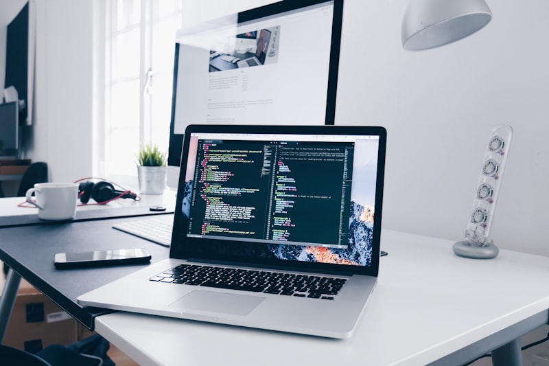 Website Redesign vs New Website